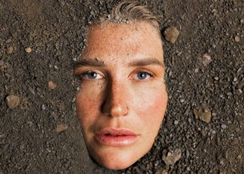 Kesha is Tired, Angry and Vicious on ‘Gag Order’