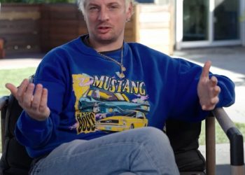 Kid Harpoon a big winner at The Music Producers Guild Awards