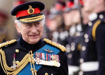 Andrea Bocelli, Andrew Lloyd Webber & More to Feature on Official Coronation Album