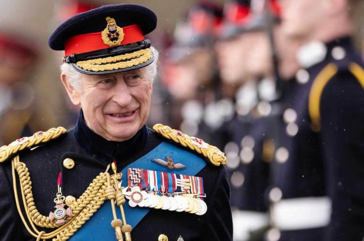 Andrea Bocelli, Andrew Lloyd Webber & More to Feature on Official Coronation Album