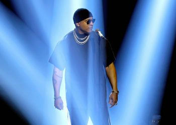 LL Cool J announces first headline tour in 30 years