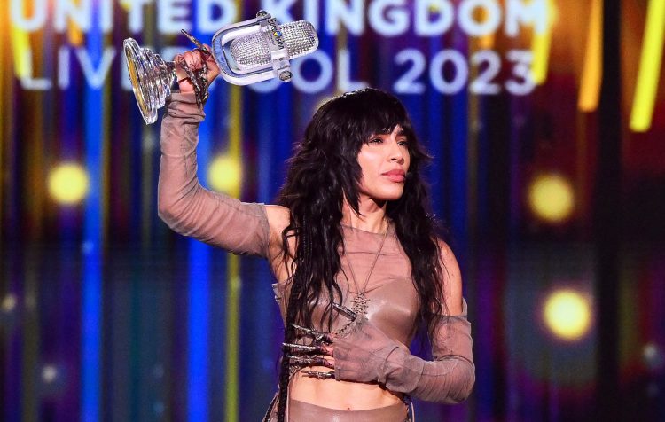 Social media reacts to Eurovision 2023 results: “Why does the jury hate fun?”