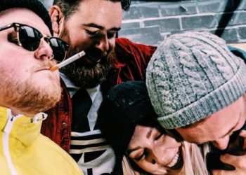 The Lottery Winners’ ‘Anxiety Replacement Therapy’ odds on for Number 1