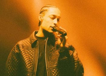 Loyle Carner to headline first edition of new Strawberries & Creem live music events