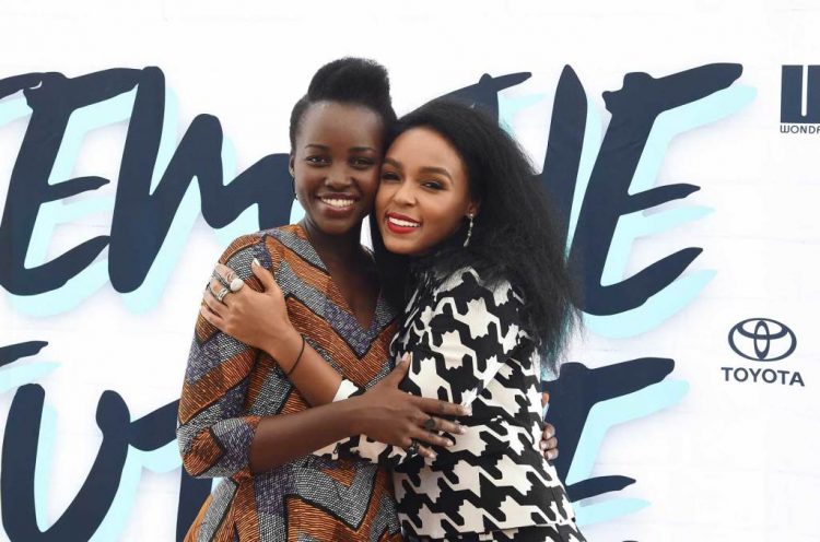 Here’s Why Lupita Nyong’o Is ‘Not Surprised’ About Janelle Monae Dating Rumors