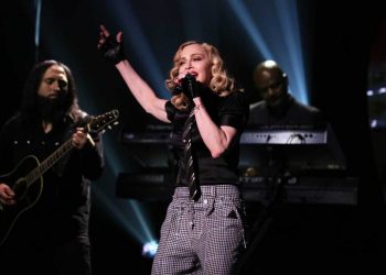 ‘Madonna x Meisel – The SEX Photographs’ Auction Coming to Christie’s