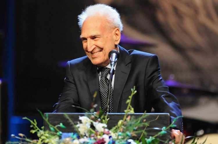 Marshall Chess, Son of Legendary Blues Label Founder, Details Long Journey to New Supergroup The Chess Project