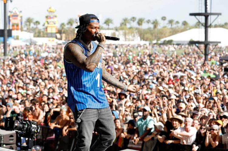 MoneyBagg Yo Announces Release Date for Upcoming Mixtape ‘Hard to Love’