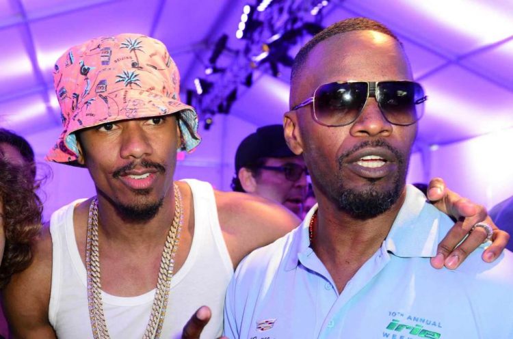 Nick Cannon Says He Expects Jamie Foxx to ‘Recover Fully’ Amid Hospitalization