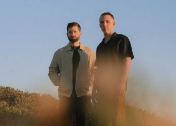 ODESZA Announces Concert Film to Screen Internationally for One Night Only