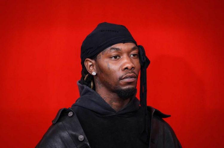 Offset Details His Struggles in Grieving TakeOff’s Death: ‘I Get Through My Day Thinking It’s Fake’