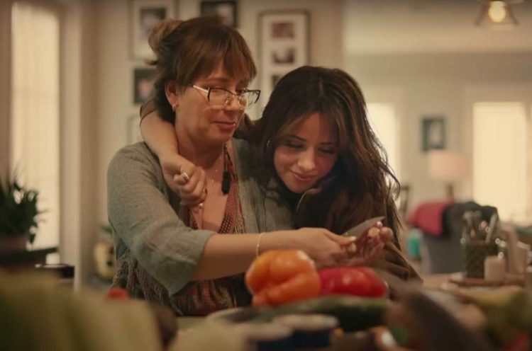 Camila Cabello Shares Favorite Childhood Memories, ‘Authentic’ Family-Focused Olipop Campaign