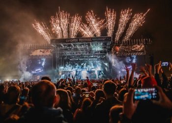 Open’er Festival adds more names to 2023 line-up