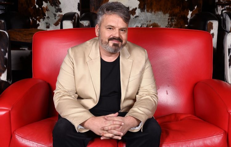 S Club 7’s Paul Cattermole’s cause of death revealed