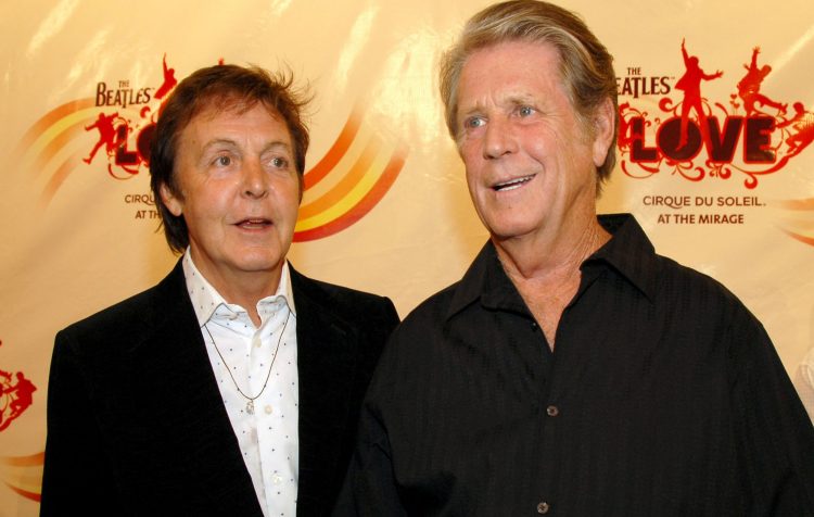 Here’s The Beatles covering The Beach Boys’ ‘God Only Knows’, as created by AI