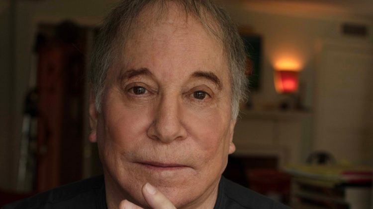 Paul Simon Dreams of the Eternal on ‘Seven Psalms’