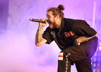 Post Malone announces fifth album ‘Austin’ and new single ‘Mourning’