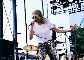 Kim Gordon’s Body/Head release surprise new EP ‘Come On’