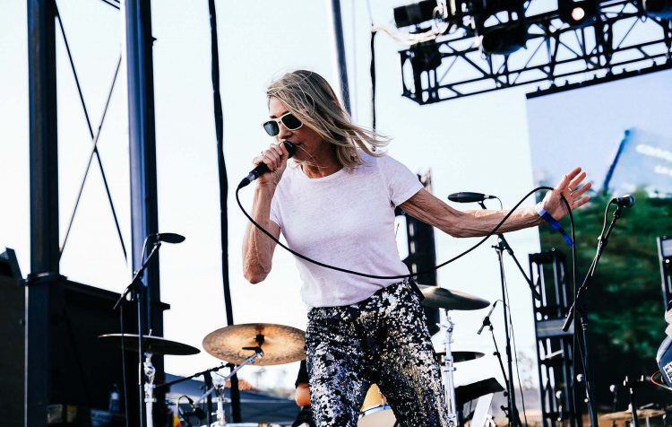 Kim Gordon’s Body/Head release surprise new EP ‘Come On’