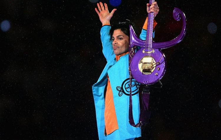 Unreleased Prince music to be featured in Paisley Park’s ‘Celebration’