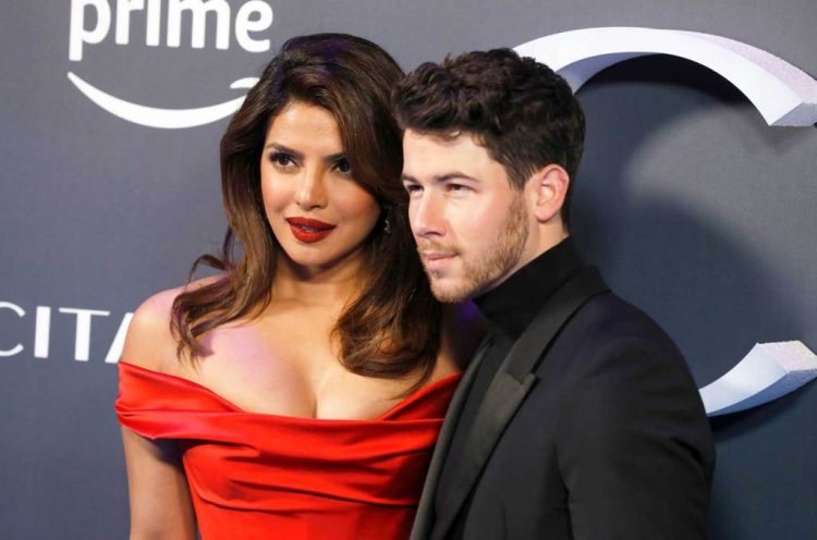 Priyanka Chopra Reveals Nick Jonas Watched Her Win Miss World Pageant… When He Was 7