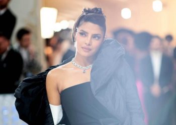 Priyanka Chopra Reveals Her Favorite Song on the Jonas Brothers’ New Album