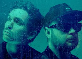 Royal Blood drop ‘Mountains At Midnight’ and tell us about new album ‘Back To The Water Below’
