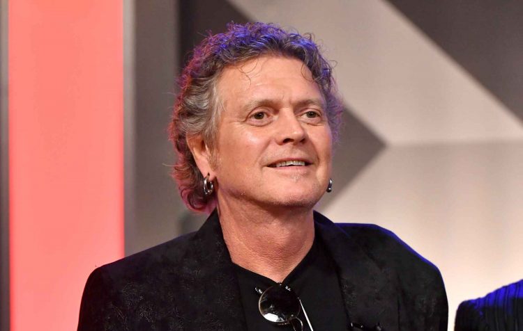 Def Leppard’s Rick Allen gives health update after Florida hotel attack