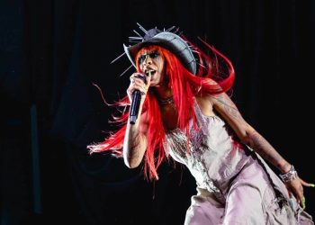 R&B/Hip-Hop Fresh Picks of the Week: Rico Nasty, Amaria, Jharrel Jerome & More