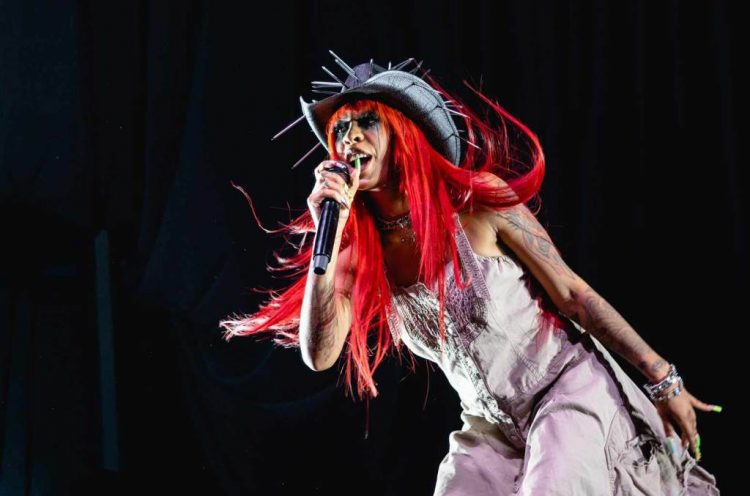 R&B/Hip-Hop Fresh Picks of the Week: Rico Nasty, Amaria, Jharrel Jerome & More