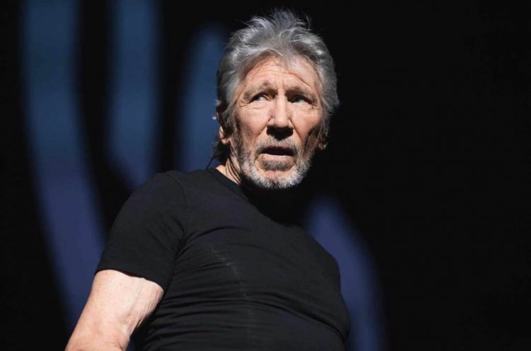 Roger Waters Calls Criticism Over Berlin Concerts a ‘Smear’ Campaign: ‘I Will Continue to Condemn Injustice’