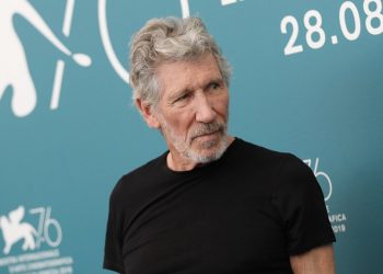 Roger Waters Investigated in Berlin on Suspicion of Incitement Over Concert Costume