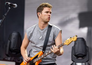 Royal Blood tease new single ‘Mountains At Midnight’, out this week