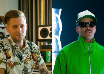 Sprite and Ryan Tedder Spotlight Fearless Artists From Around the World in Sprite Limelight Season 2