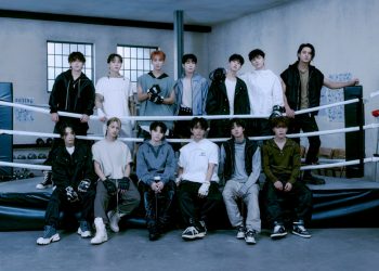 SEVENTEEN Break Down Latest No. 1 Album ‘FML’ Track-by-Track: Exclusive