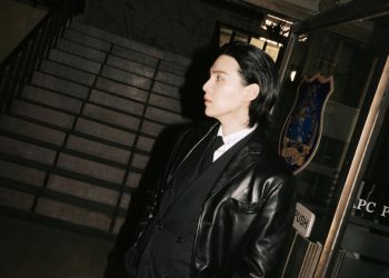 Suga Talks BTS, Basketball and Whisky