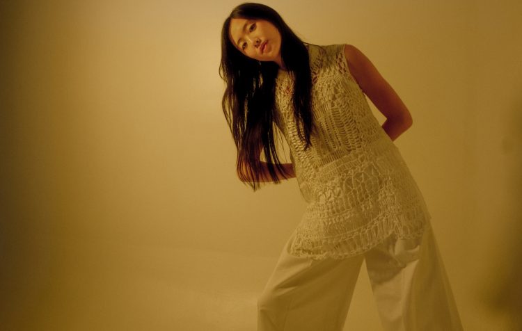 Sarah Kinsley – ‘Ascension’ EP review: effervescent songs bursting with joy and promise