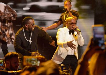 Diddy & Jermaine Dupri Will Finally Go Head-to-Head in Verzuz Battle: Here’s When