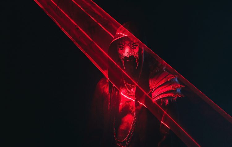 Sleep Token – ‘Take Me Back To Eden’ review: masked heroes pushing rock to its extremes