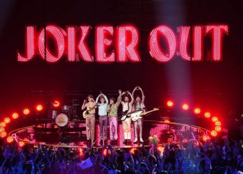 ‘United By Music,’ Second Set of Winners Advance to Eurovision Final