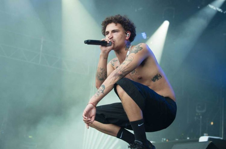 Slowthai Appears in U.K. Court to Face Rape Charges