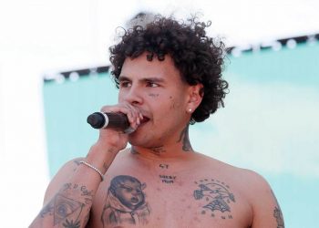 Slowthai Removed From Glastonbury, Reading & Leeds Festival Lineups Following Court Appearance on Rape Charges