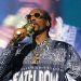 Snoop Dogg criticises “fucked up” streaming payments and supports writers’ strike