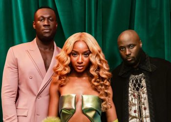 Stormzy recruits Ayra Starr and Tendai for new ‘Need You’ video