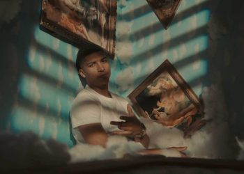 Superstar Pride Notched His First Hit With ‘Painting Pictures’ — But Has Much More to Say