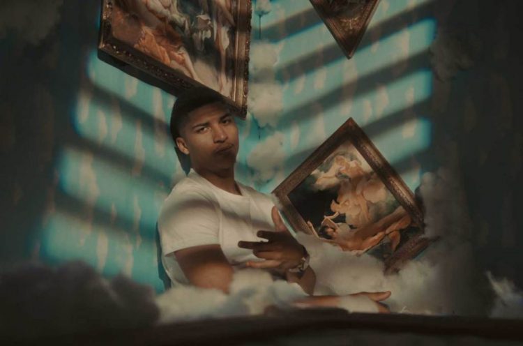 Superstar Pride Notched His First Hit With ‘Painting Pictures’ — But Has Much More to Say