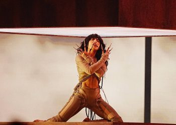 Eurovision 2023: Sweden’s Loreen wins as UK finishes second from last