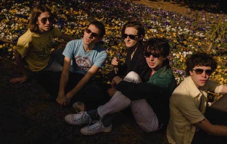 Swim Deep and Warpaint’s Jenny Lee Lindberg team up on new version of ‘King City’