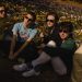 Swim Deep and Warpaint’s Jenny Lee Lindberg team up on new version of ‘King City’