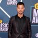 Taylor Lautner Jokes He’s ‘Praying for John’ Over ‘Speak Now (Taylor’s Version)’ Release